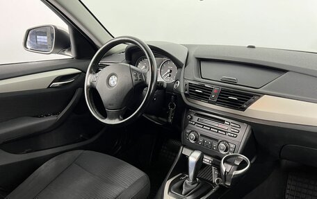BMW X1, 2013 год, 1 200 000 рублей, 14 фотография
