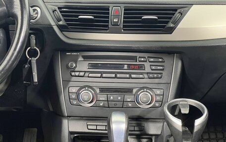 BMW X1, 2013 год, 1 200 000 рублей, 16 фотография