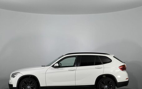BMW X1, 2013 год, 1 200 000 рублей, 8 фотография