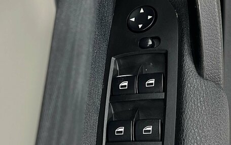 BMW X1, 2013 год, 1 200 000 рублей, 17 фотография