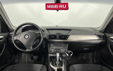 BMW X1, 2013 год, 1 200 000 рублей, 15 фотография