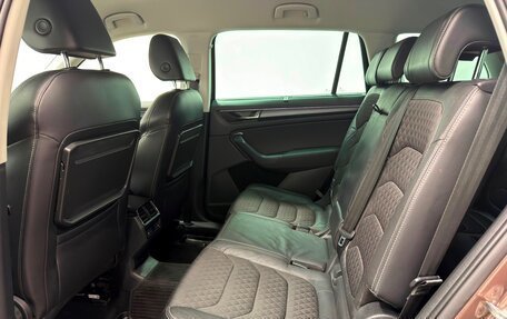 Skoda Kodiaq I, 2019 год, 2 700 000 рублей, 6 фотография