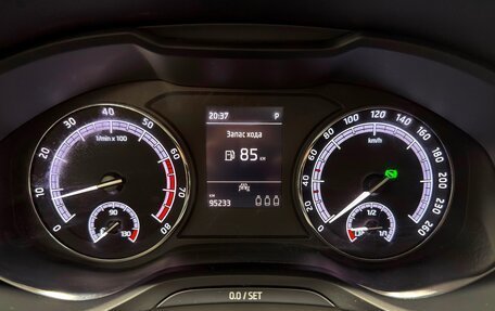 Skoda Kodiaq I, 2019 год, 2 700 000 рублей, 8 фотография