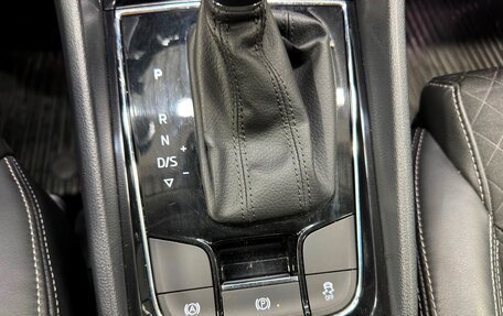 Skoda Kodiaq I, 2019 год, 2 700 000 рублей, 10 фотография