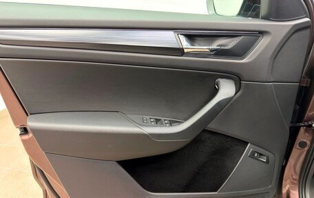 Skoda Kodiaq I, 2019 год, 2 700 000 рублей, 12 фотография