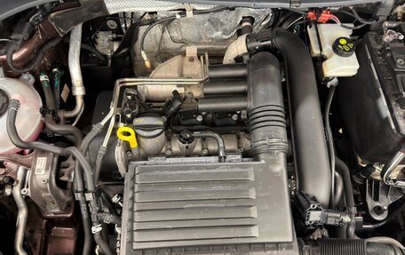 Skoda Kodiaq I, 2019 год, 2 700 000 рублей, 18 фотография