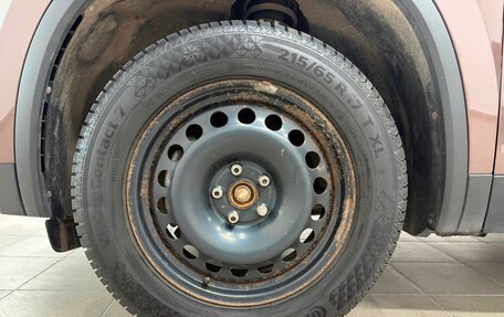 Skoda Kodiaq I, 2019 год, 2 700 000 рублей, 17 фотография