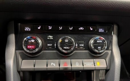 Skoda Kodiaq I, 2019 год, 2 700 000 рублей, 9 фотография