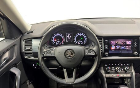Skoda Kodiaq I, 2019 год, 2 700 000 рублей, 25 фотография