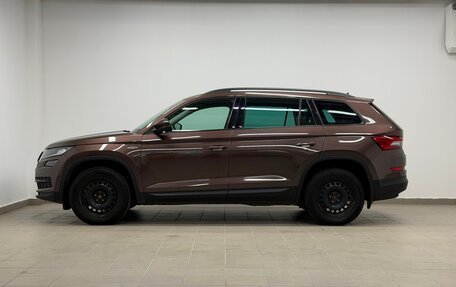 Skoda Kodiaq I, 2019 год, 2 700 000 рублей, 28 фотография