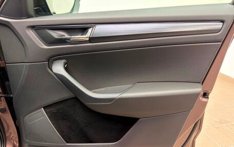 Skoda Kodiaq I, 2019 год, 2 700 000 рублей, 21 фотография