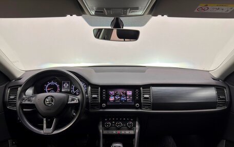 Skoda Kodiaq I, 2019 год, 2 700 000 рублей, 23 фотография