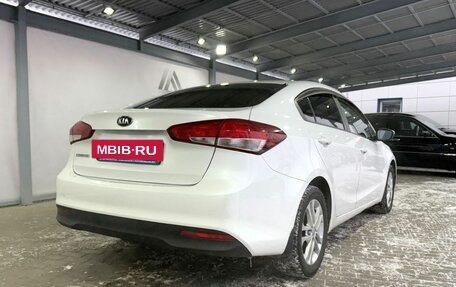 KIA Cerato III, 2016 год, 1 349 000 рублей, 5 фотография