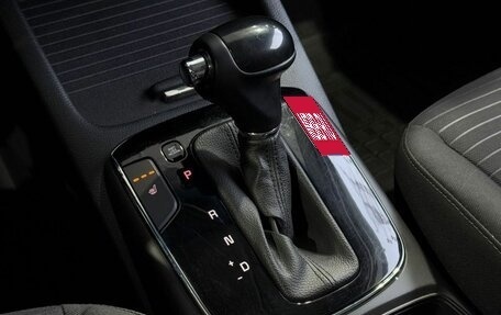 KIA Cerato III, 2016 год, 1 349 000 рублей, 15 фотография