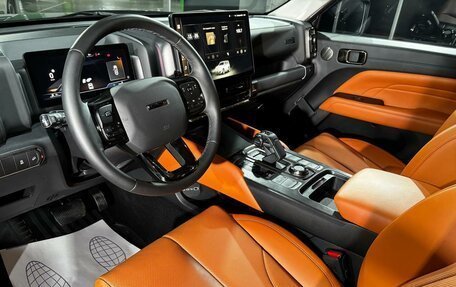 Haval H9, 2024 год, 4 200 000 рублей, 6 фотография