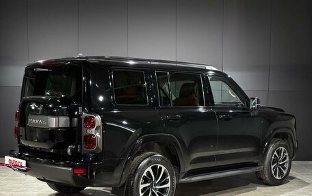 Haval H9, 2024 год, 4 200 000 рублей, 3 фотография