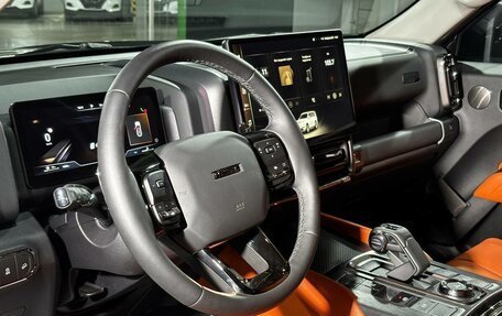 Haval H9, 2024 год, 4 200 000 рублей, 7 фотография