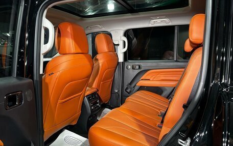 Haval H9, 2024 год, 4 200 000 рублей, 15 фотография