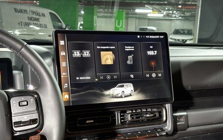 Haval H9, 2024 год, 4 200 000 рублей, 13 фотография