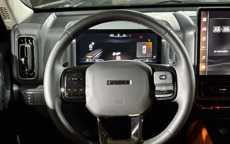 Haval H9, 2024 год, 4 200 000 рублей, 10 фотография