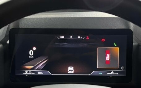 Haval H9, 2024 год, 4 200 000 рублей, 11 фотография