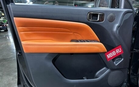 Haval H9, 2024 год, 4 200 000 рублей, 17 фотография