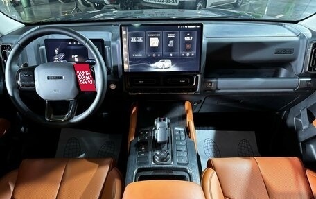 Haval H9, 2024 год, 4 200 000 рублей, 8 фотография