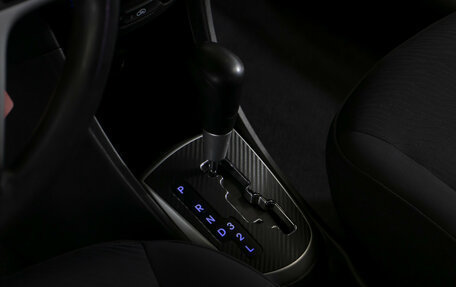 Hyundai Solaris II рестайлинг, 2011 год, 545 000 рублей, 15 фотография