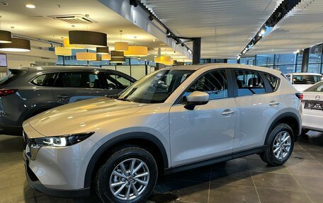 Mazda CX-5 II, 2025 год, 4 090 000 рублей, 3 фотография