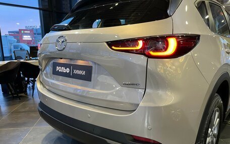 Mazda CX-5 II, 2025 год, 4 090 000 рублей, 7 фотография