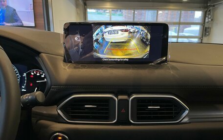 Mazda CX-5 II, 2025 год, 4 090 000 рублей, 14 фотография