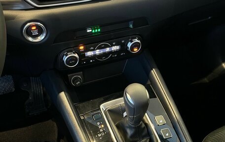 Mazda CX-5 II, 2025 год, 4 090 000 рублей, 13 фотография