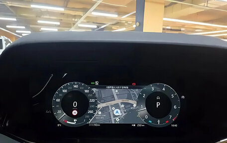 Land Rover Range Rover Evoque II, 2025 год, 7 245 000 рублей, 6 фотография