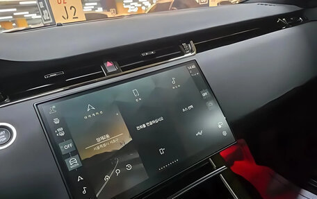 Land Rover Range Rover Evoque II, 2025 год, 7 245 000 рублей, 8 фотография