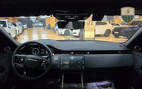 Land Rover Range Rover Evoque II, 2025 год, 7 245 000 рублей, 2 фотография