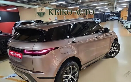 Land Rover Range Rover Evoque II, 2025 год, 7 245 000 рублей, 4 фотография