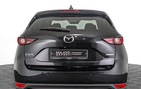 Mazda CX-5 II, 2021 год, 2 850 000 рублей, 6 фотография