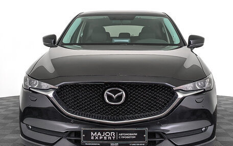 Mazda CX-5 II, 2021 год, 2 850 000 рублей, 2 фотография