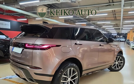 Land Rover Range Rover Evoque II, 2025 год, 7 245 000 рублей, 17 фотография