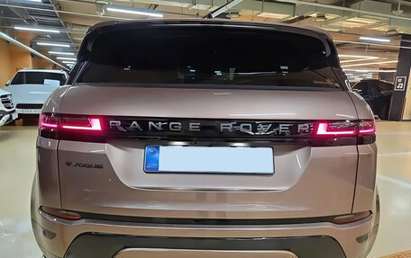 Land Rover Range Rover Evoque II, 2025 год, 7 245 000 рублей, 20 фотография