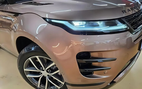 Land Rover Range Rover Evoque II, 2025 год, 7 245 000 рублей, 14 фотография