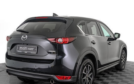 Mazda CX-5 II, 2021 год, 2 850 000 рублей, 5 фотография