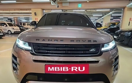 Land Rover Range Rover Evoque II, 2025 год, 7 245 000 рублей, 16 фотография