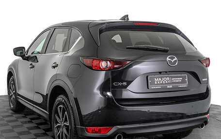 Mazda CX-5 II, 2021 год, 2 850 000 рублей, 7 фотография