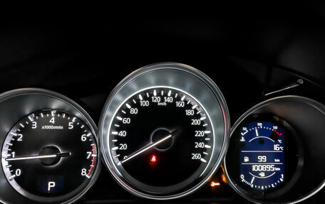 Mazda CX-5 II, 2021 год, 2 850 000 рублей, 13 фотография