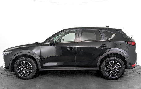 Mazda CX-5 II, 2021 год, 2 850 000 рублей, 8 фотография