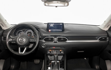 Mazda CX-5 II, 2021 год, 2 850 000 рублей, 14 фотография