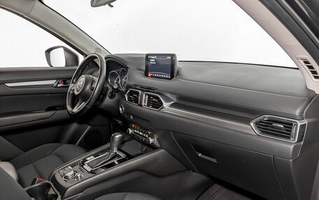 Mazda CX-5 II, 2021 год, 2 850 000 рублей, 11 фотография