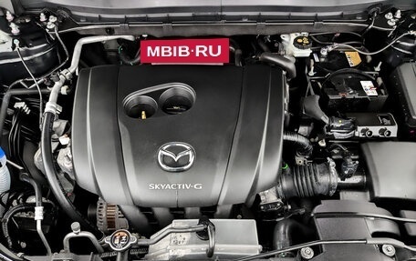 Mazda CX-5 II, 2021 год, 2 850 000 рублей, 9 фотография