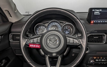 Mazda CX-5 II, 2021 год, 2 850 000 рублей, 21 фотография